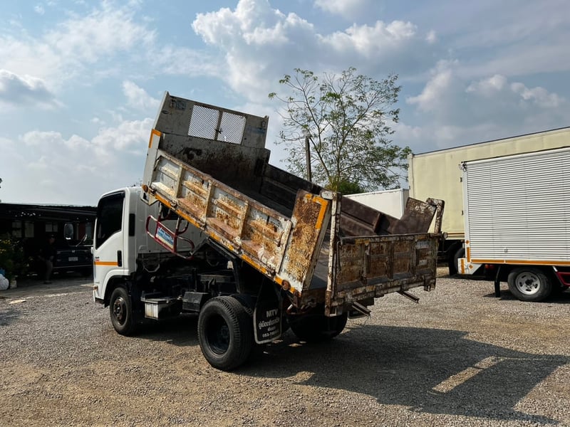 6ล้อดัมพ์