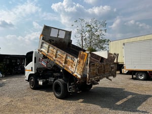 6ล้อดัมพ์