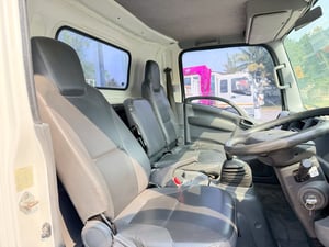 ISUZU NPR150 ปี59