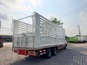 10ล้อแท่นเตี้ย ISUZU DECA 195 ปี40 10ล้อแท่นเตี้ย ISUZU DECA 195 ปี40