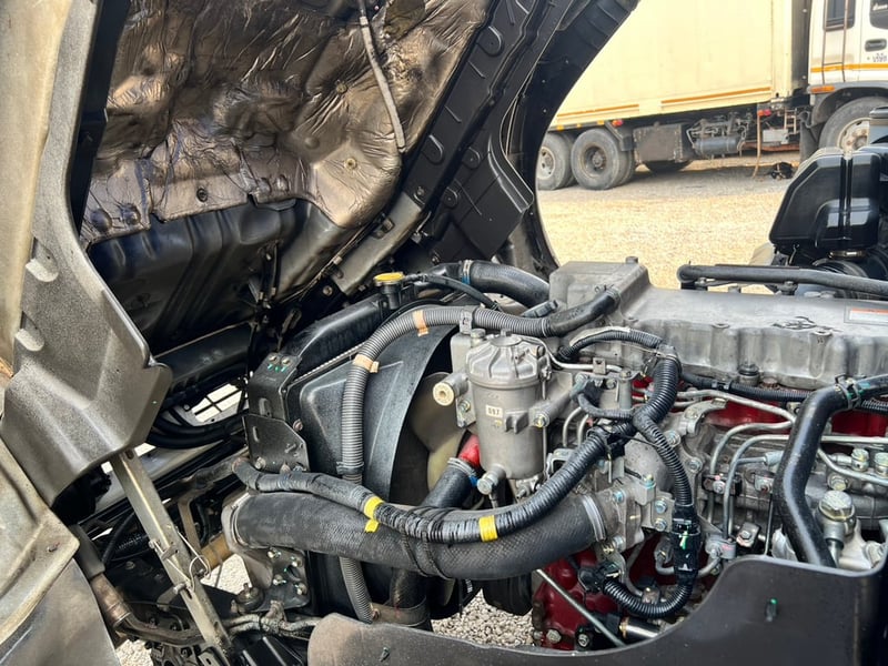 Hino mega 175 ปี59 Hino mega 175 ปี59