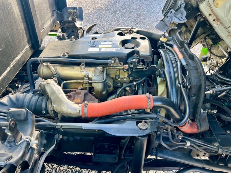 ISUZU NMR 130แรง ปี58 ISUZU NMR 130แรง ปี58