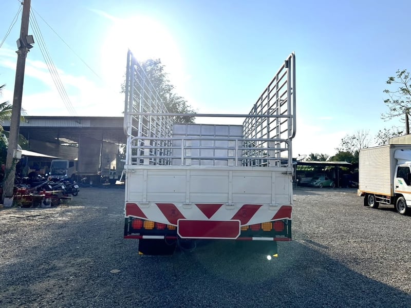 HINO เมก้า 150 ปี49 HINO เมก้า 150 ปี49