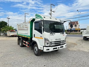 ISUZU FRR210 ปี65 ISUZU FRR210 ปี65