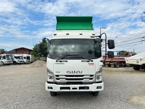 ISUZU FRR210 ปี65 ISUZU FRR210 ปี65