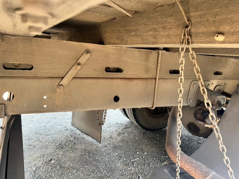 ISUZU FC2W 120 แรง ISUZU FC2W 120 แรง