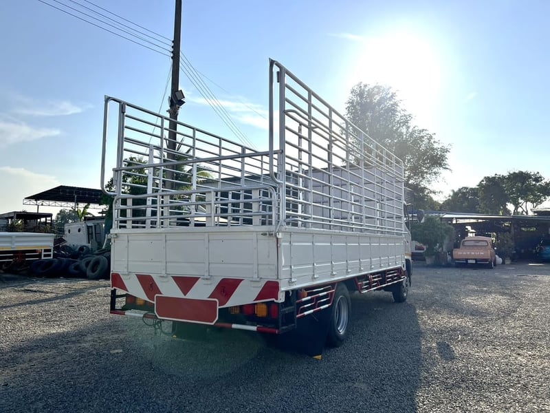 HINO เมก้า 150 ปี49 HINO เมก้า 150 ปี49