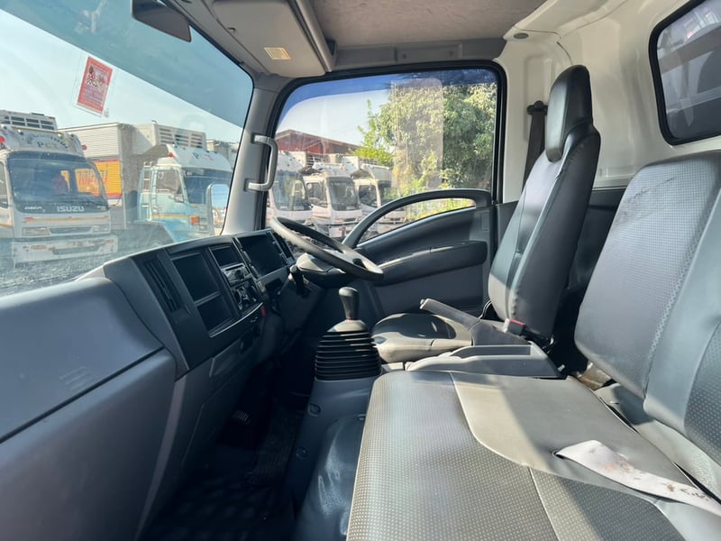 ISUZU NPR150 ปี63 