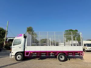 HINO FC4J 145แรง ปี47