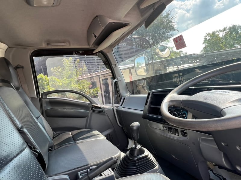 ISUZU FRR210 ปี65 ISUZU FRR210 ปี65