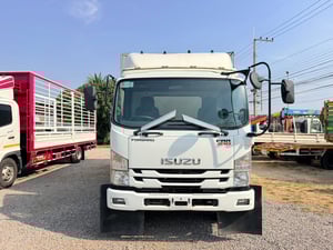 ISUZU FRR210 ปี65 