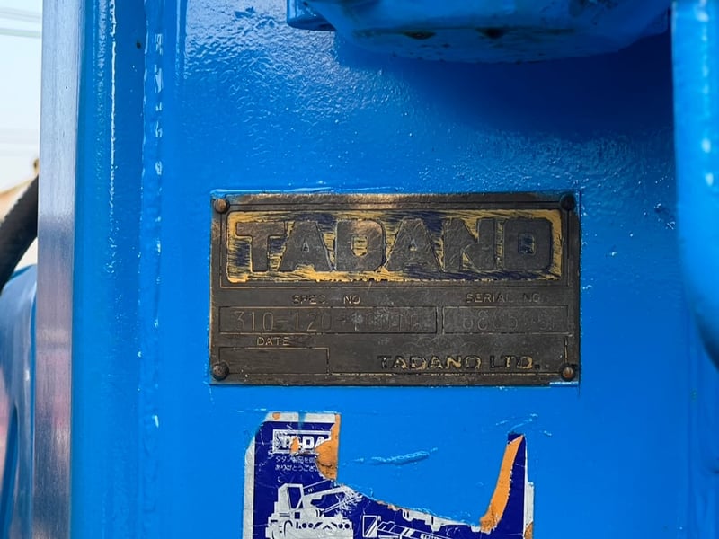 Hino mega 165 ปี48 Hino mega 165 ปี48