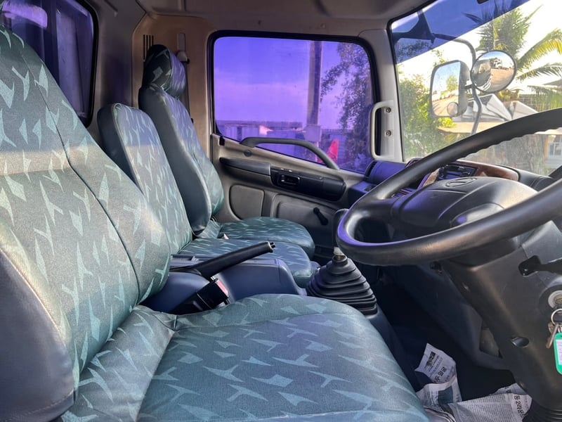 HINO เมก้า 150 ปี49 HINO เมก้า 150 ปี49