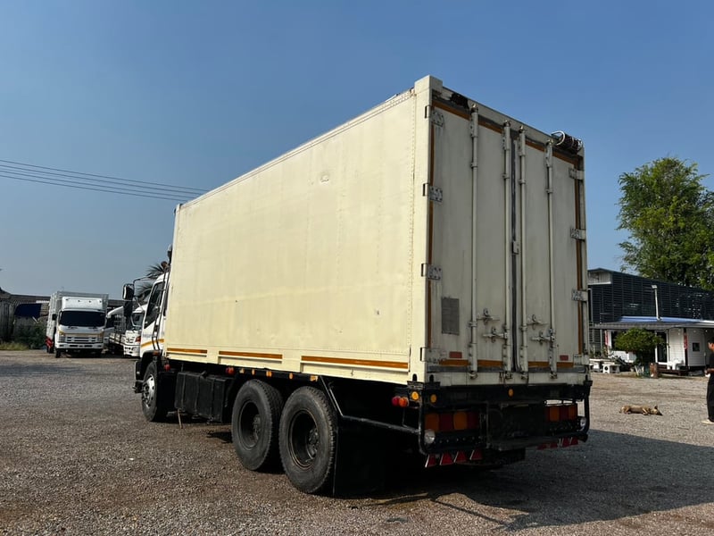 10ล้อตู้ เดก้า195