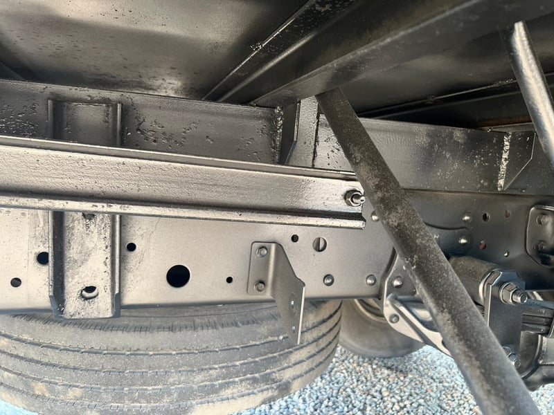 ISUZU NPR150 ปี63 