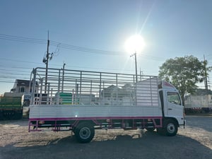 HINO FC4J 145แรง ปี47