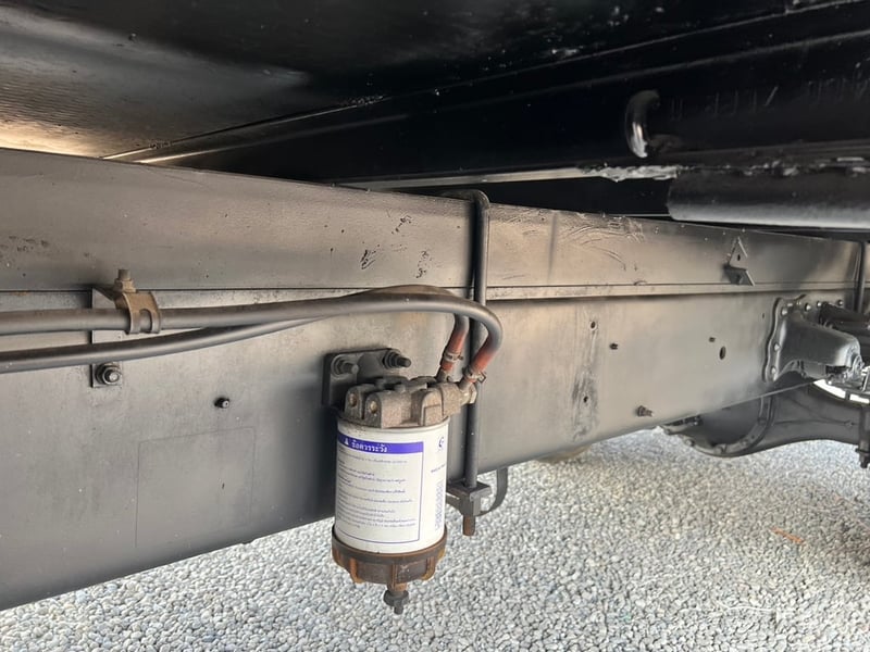 HINO เมก้า 150 ปี49 HINO เมก้า 150 ปี49