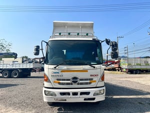 เครนยูนิค 3ตัน 3ปอก กระบะยาว 4.90เมตร