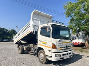 เครนยูนิค 3ตัน 3ปอก กระบะยาว 4.90เมตร