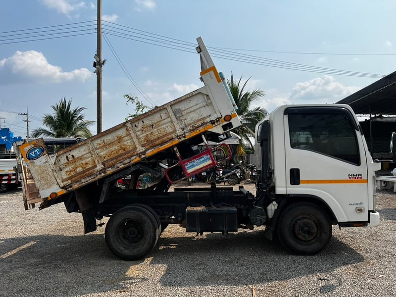 6ล้อดัมพ์