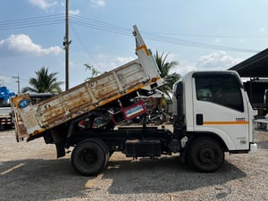 6ล้อดัมพ์