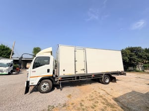 ISUZU FRR210 ปี65 
