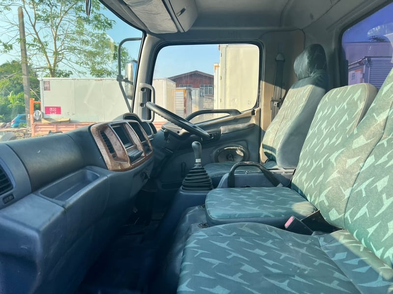 หัวคัสซี Hino mega 145 ปี49 หัวคัสซี Hino mega 145 ปี49