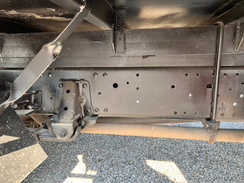 ISUZU NQR175 ปี57 
