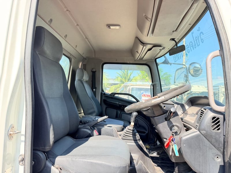 Hino mega 150 ปี56