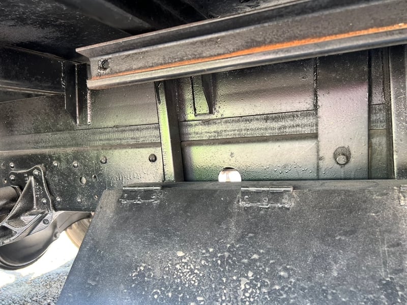 ISUZU NQR175 ปี57 