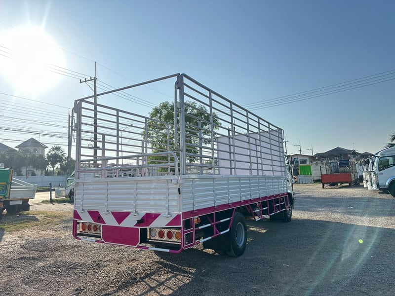 HINO FC4J 145แรง ปี47