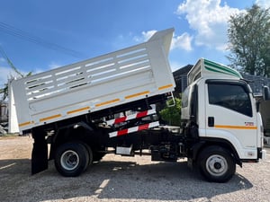 ISUZU FRR210 ปี65 ISUZU FRR210 ปี65