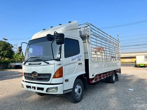 HINO เมก้า 150 ปี49 HINO เมก้า 150 ปี49