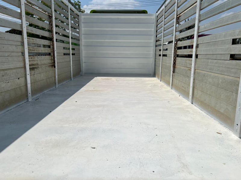 Hino mega 175 ปี60