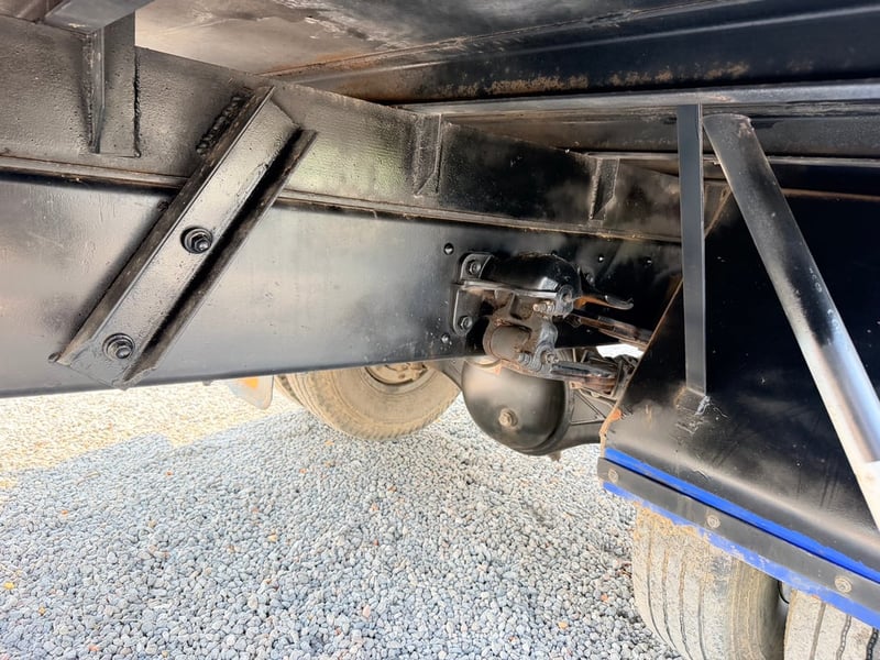 ISUZU FRR 210แรงม้า รถบรรทุก 6ล้อ กระบะคอกสูง ปี2022 ISUZU FRR 210แรงม้า รถบรรทุก 6ล้อ กระบะคอกสูง ปี2022