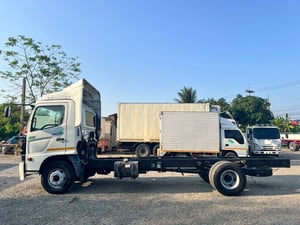 หัวคัสซี Hino mega 145 ปี49 หัวคัสซี Hino mega 145 ปี49