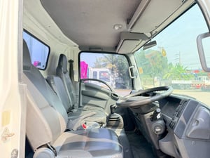 ISUZU NPR150 ปี59