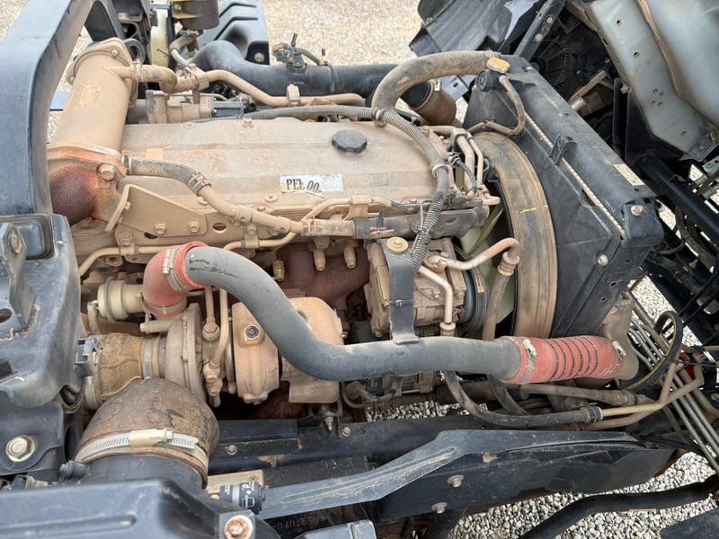 ISUZU FRR210 ปี65 ISUZU FRR210 ปี65