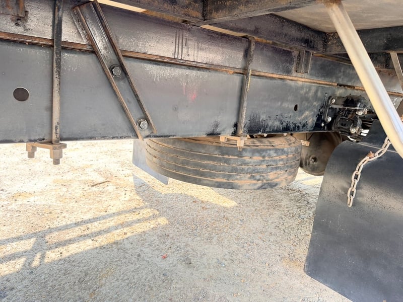 ISUZU FRR210 ปี65 