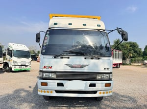 Hino ff3h 195 ปี37 Hino ff3h 195 ปี37
