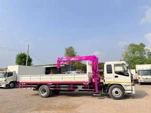 ISUZU DECA 200แรง ปี39