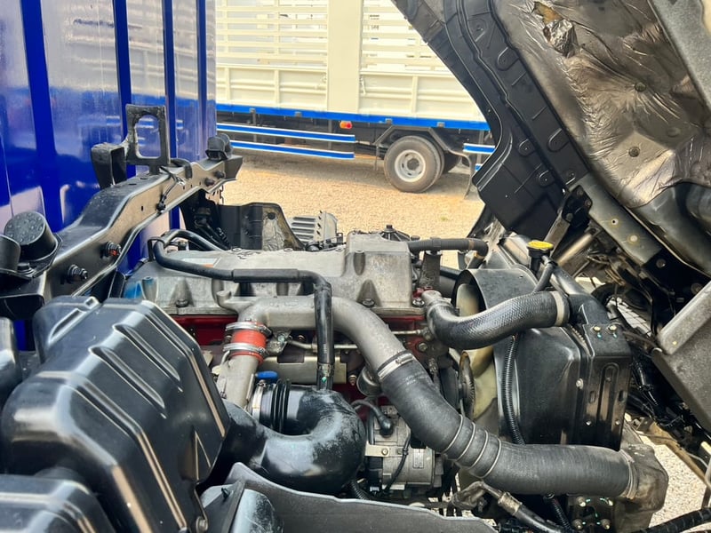 Hino mega 175 ปี59 Hino mega 175 ปี59
