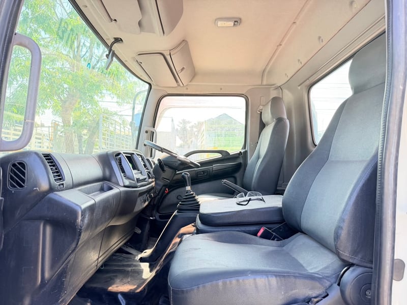 Hino mega 150 ปี56