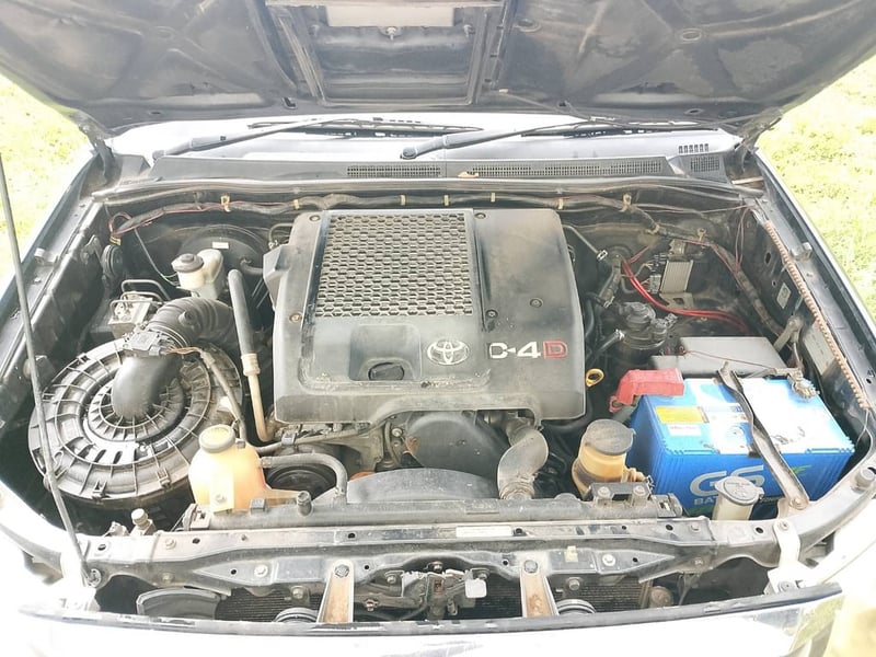 รถมือสอง สภาพดี  