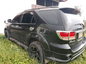 รถมือสอง สภาพดี  