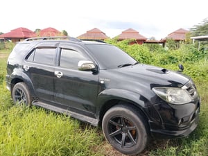 รถมือสอง สภาพดี  