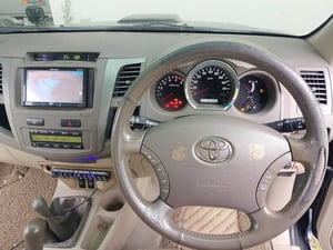 รถมือสอง สภาพดี  