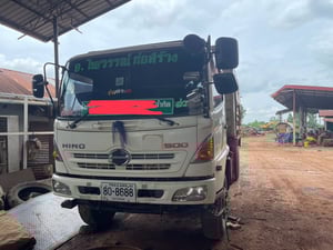 ฮีโน่เมกก้า