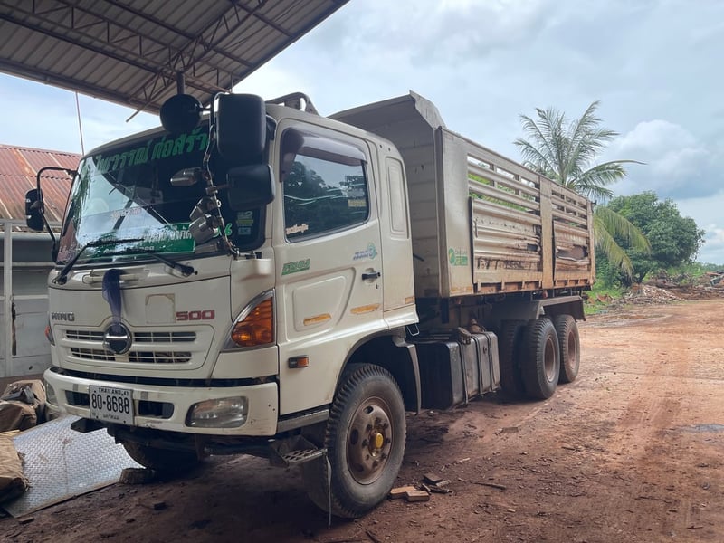 ฮีโน่เมกก้า