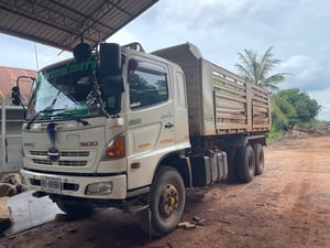 ฮีโน่เมกก้า